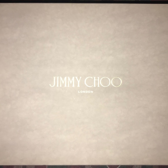 JIMMY CHOO VIXEN 130mm black - Picture 2 of 7